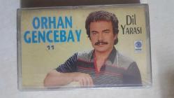 ORHAN GENCEBAY DİL YARASI 11