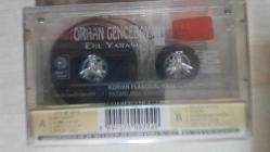 ORHAN GENCEBAY DİL YARASI 11