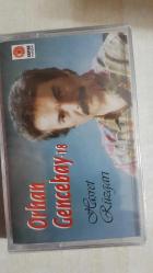 Efemera - ORHAN GENCEBAY HASRET RÜZGARI - kitantik - kitaLog