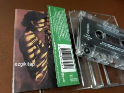 the colour of my love - celine dion kaset (kasetçalarda denenmiştir/dinlenmiştir)