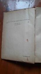 OSMANLICA - TÜRKÇE  SÖZLÜK