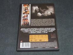 RUHLAR EVİ-THE HOUSE OF THE SPIRITS-SIFIR AYARINDA ÇOK TEMİZ DVD FİLM