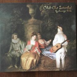 Chill-Out İstanbul - By Lounge 102 / CD