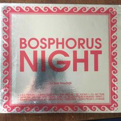 Bosphorus Night By Suat Ateşdağlı / CD