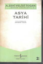 Asya Tarihi