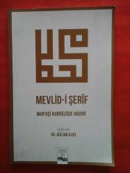 Mevlid-i Şerif