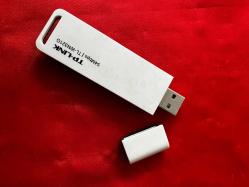 TP-LINK TL-WN321G Wİ-Fİ ADAPTÖR