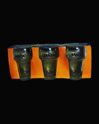 Koleksiyonluk Fanta Bardakları - ‘’Kaantik’’