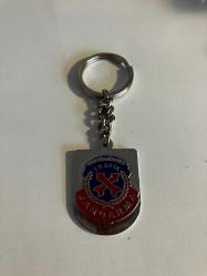 Trafik Jandarma Anahtarlık