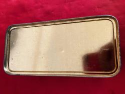 Dikiş makinesi aksesuar kutusu