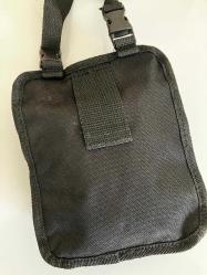 CocaCola pasaport & telefon çantası