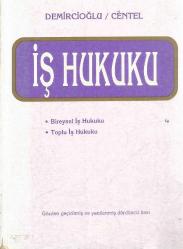 İŞ HUKUKU