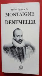 MONTAIGNE DENEMELER