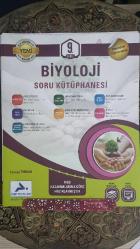 9. Sınıf Biyoloji - Soru Kütüphanesi