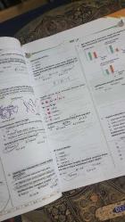 Fen Lisesi - 9. Sınıf Biyoloji - Soru Kitabı