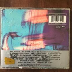 Pure Rock Ballads / CD