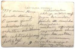 Ağrı Karaköse - 1934 Şehitler Abidesi / Fotoğraf