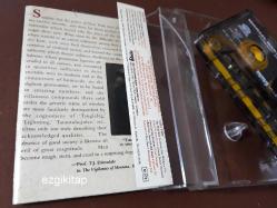 cowboy songs 3 - michael martin murphey kaset (kasetçalarda denenmiştir/dinlenmiştir)