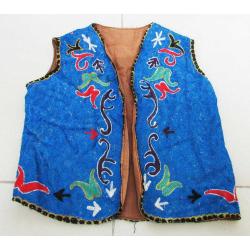 Antika - EsKi YÖRESEL CEPKEN-YELEK... - kitantik - kitaLog