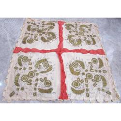 AnTiKa SÜPER TeL KıRMa Ve GıLBıDaN İŞLEMELİ BOHÇA.....