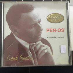 Frank Sinatra - Classic Cuts / CD