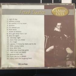 Frank Sinatra - Classic Cuts / CD