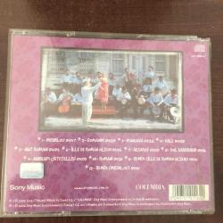 Ahırkapı Büyük Roman Orkestrası / CD