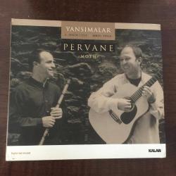 Yansımalar  / A. Şenol Filiz & Birol Yayla / Pervane / CD