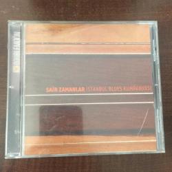 Sair Zamanlar İstanbul Blues Kampanyası / CD