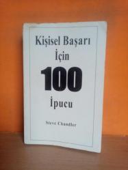 KİŞİSEL BAŞARI İÇİN 100 İPUCU 2.EL
