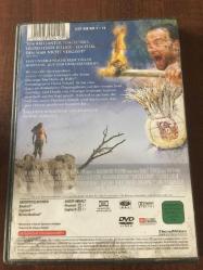 Tom hanks - cast away / orjinal  DVD