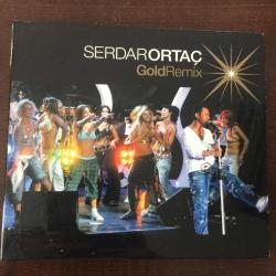 Serdar Ortaç - Gold Remix & Gold Remix 2009 / 2xCD