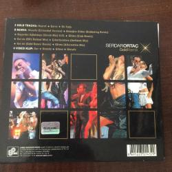 Serdar Ortaç - Gold Remix & Gold Remix 2009 / 2xCD