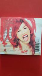 HANDE YENER NASIL DELİRDİM CD