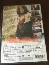 İnsan Lekesi - The Human Stain / Yön: Robert Benton / Anthony Hopkins - Nicole Kidman / DVD