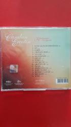 CANDAN ERÇETİN KIRIK KAPLER DURAĞINDA CD