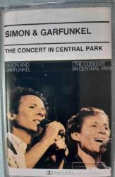 SIMON  AND GARFUNKEL 