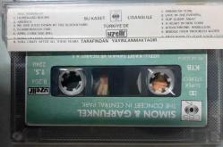 SIMON  AND GARFUNKEL 