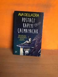 POSTACI KAPIYI ÇALMAYACAK