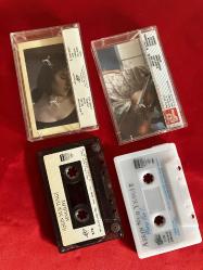 Aşkın Nur Yengi Kasetleri