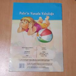 Alev Önder - Pelin'in Yunusla Yolculuğu