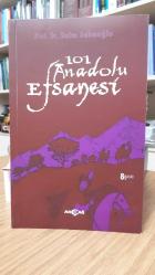 101 Anadolu Efsanesi