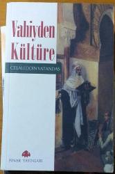 vahiyden kültüre - Kozan kitabevi