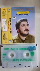 FERHAT TUNÇ YARALI BEBEK CAM