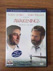 Awakenıngs (Uyanışlar) dvd film