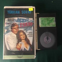 Efemera - BETA YERLİ FİLM MAVİ EŞARP - kitantik - kitaLog