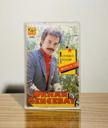 Efemera - Orhan Gencebay: Meyhaneci Sırdaşım (Musalla Taşı) - kitantik - kitaLog