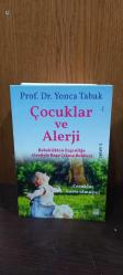 ÇOCUKLAR VE ALERJİ