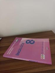 İNGİLİZCE 8. SINIF - AÇIKÖĞRETİM OKULLARI DERS NOTU