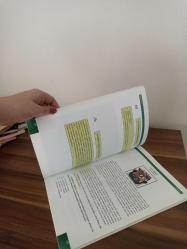 İNGİLİZCE 8. SINIF - AÇIKÖĞRETİM OKULLARI DERS NOTU